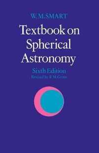 Textbook on Spherical Astronomy