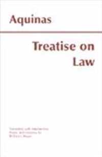 Treatise on Law