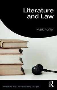 Literature and Law