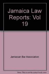 Jamaica Law Reports