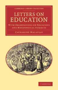 Cambridge Library Collection - Education