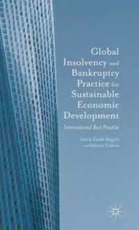 Global Insolvency and Bankruptcy Practice for Sustainable Economic Development