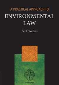 A Practical Approach to Environmental Law