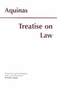 Treatise on Law