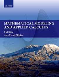 Mathematical Modeling and Applied Calculus