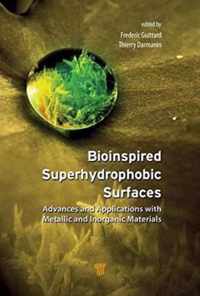 Bioinspired Superhydrophobic Surfaces