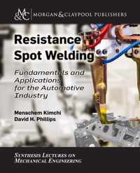 Resistance Spot Welding