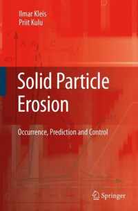 Solid Particle Erosion