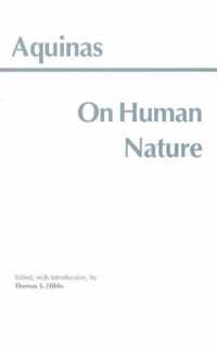 On Human Nature