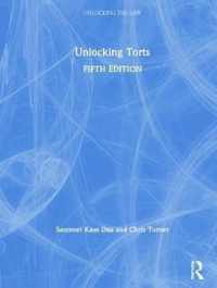 Unlocking Torts