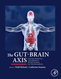 The Gut-Brain Axis