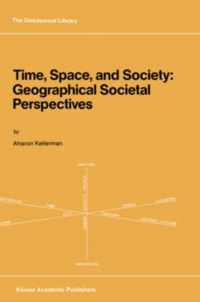 Time, Space, and Society