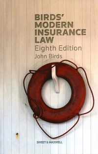 Birds' Modern Insurance Law