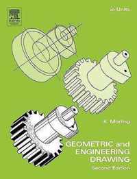 Geometric And Engineering Drawing