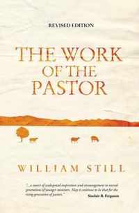 The Work of the Pastor