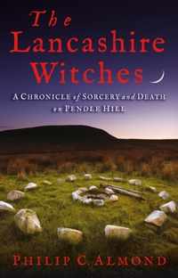 The Lancashire Witches