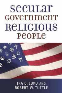 Secular Government, Religious People