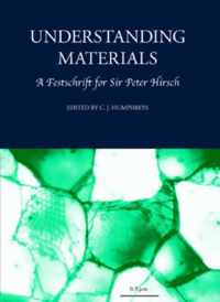 Understanding Materials