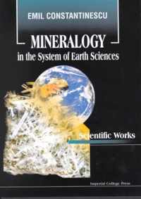 Mineralogy In The System Of Earth Sciences