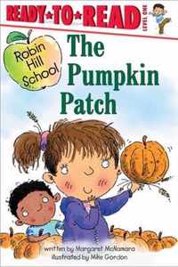 The Pumpkin Patch