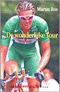 Wonderlijke Tour Van 1999