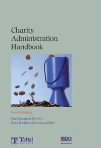 Charity Administration Handbook