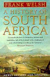 A History of South Africa