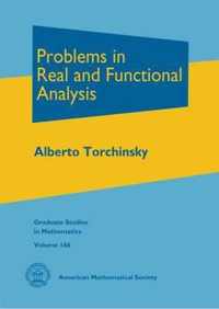 Problems in Real and Functional Analysis