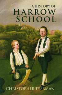 A History of Harrow School 1324-1991