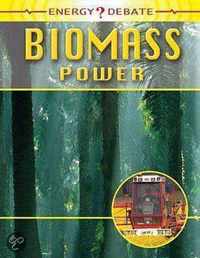 Biomass Power