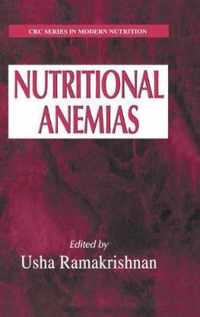 Nutritional Anemias