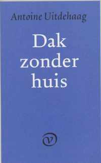 Dak zonder huis