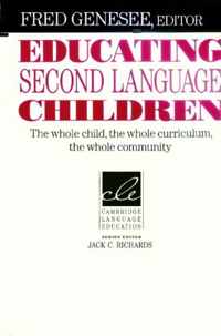 Educating Second Language Children