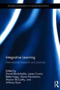 Integrative Learning