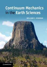 Continuum Mechanics In The Earth Sciences