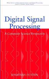 Digital Signal Processing