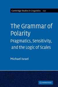 The Grammar of Polarity