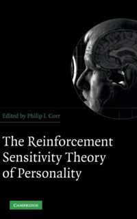 The Reinforcement Sensitivity Theory of Personality