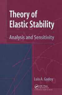 Theory of Elastic Stability