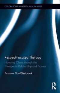 Respect-Focused Therapy