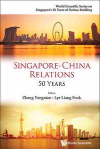 Singapore-china Relations