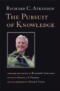 The Pursuit of Knowledge