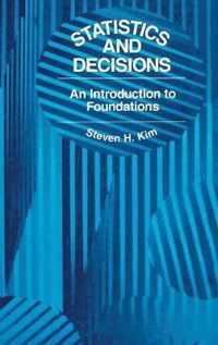 Statistics and Decisions