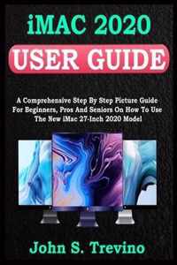 iMac 2020 USER GUIDE