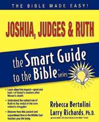 Joshua  Judges Smart Guide by Bertolini, Rebecca  Author  ON Mar182008, Paperback