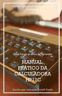 Manual Pratico Da Calculadora Financeira Hp12c