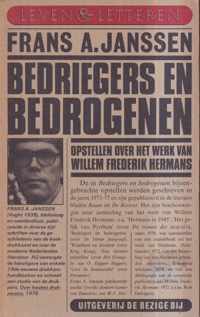 Bedriegers en bedrogenen