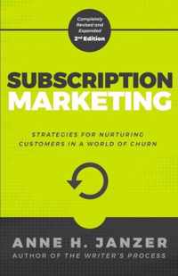 Subscription Marketing