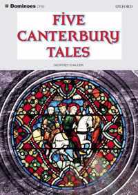 Five Canterbury Tales