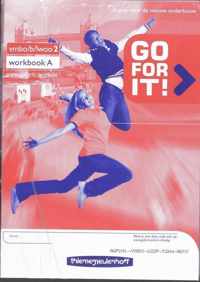 Go for it! 2 Vmbo lwoo Workbook A+B